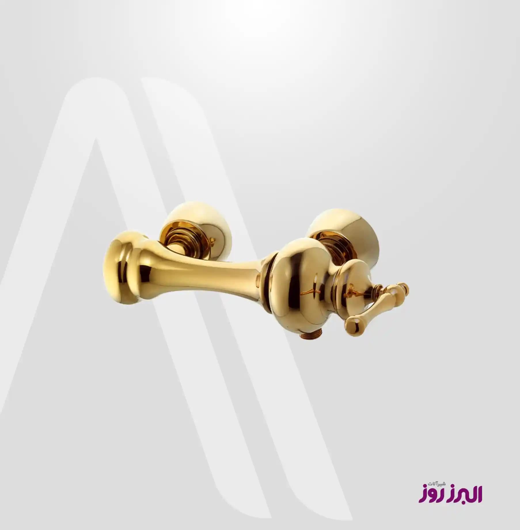 توالت علاءالدین Aladdin — تصویر ۴