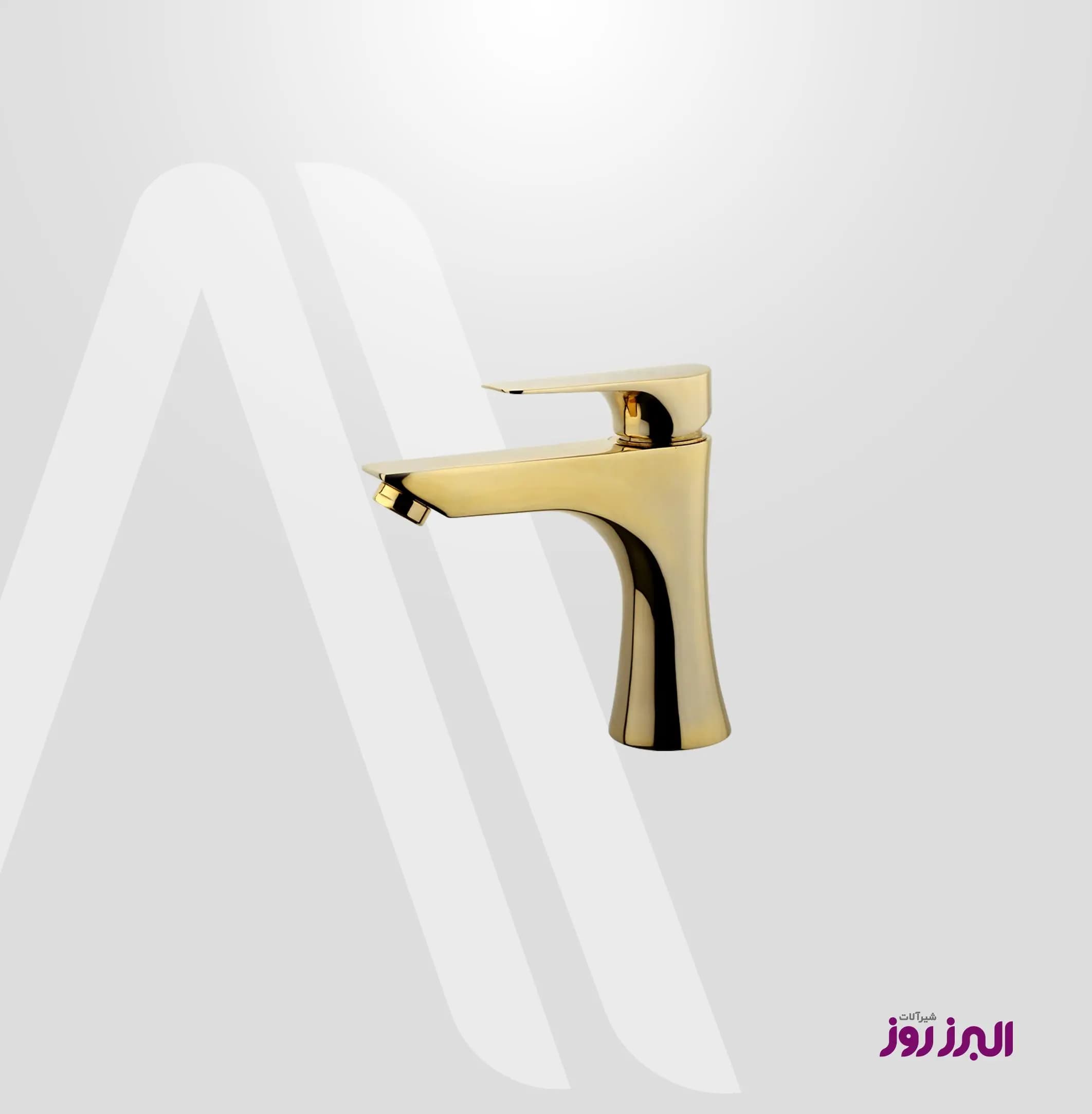 شیر روشویی کارن Karen — تصویر ۱۲