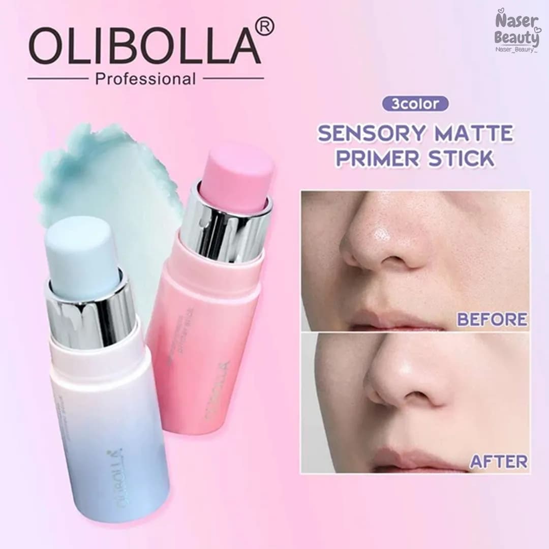 پرایمر استیکی اولی بولا OliBolla — تصویر ۵