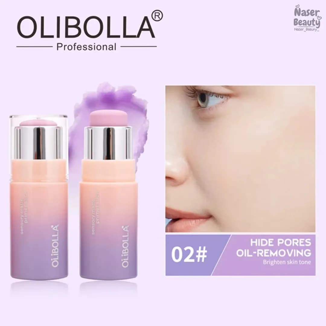 پرایمر استیکی اولی بولا OliBolla — تصویر ۳