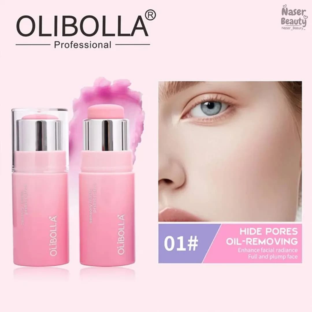 پرایمر استیکی اولی بولا OliBolla — تصویر ۲