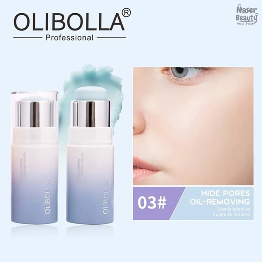 پرایمر استیکی اولی بولا OliBolla — تصویر ۴
