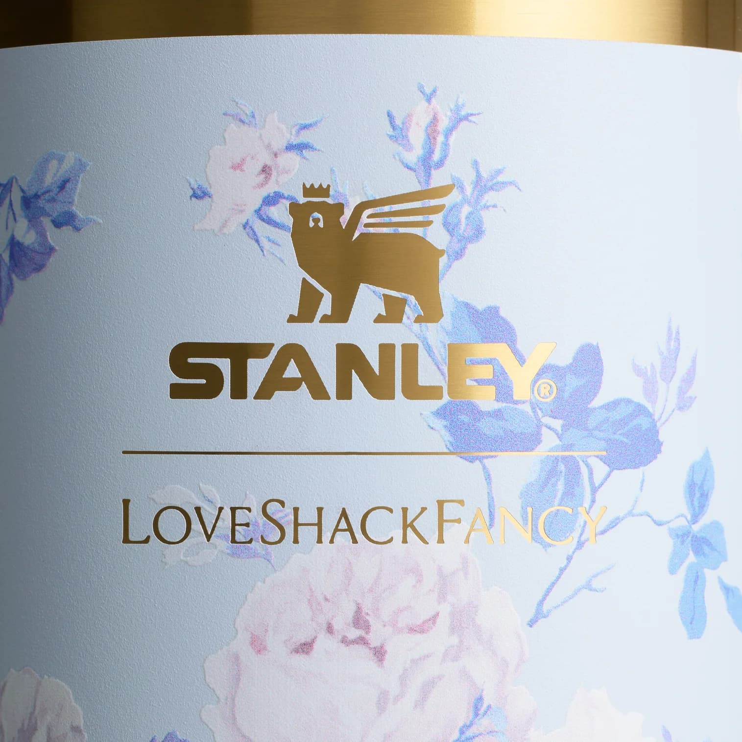 ماگ نی دار استنلی – STANLEY – مدل Everblooming Rosette — تصویر ۴