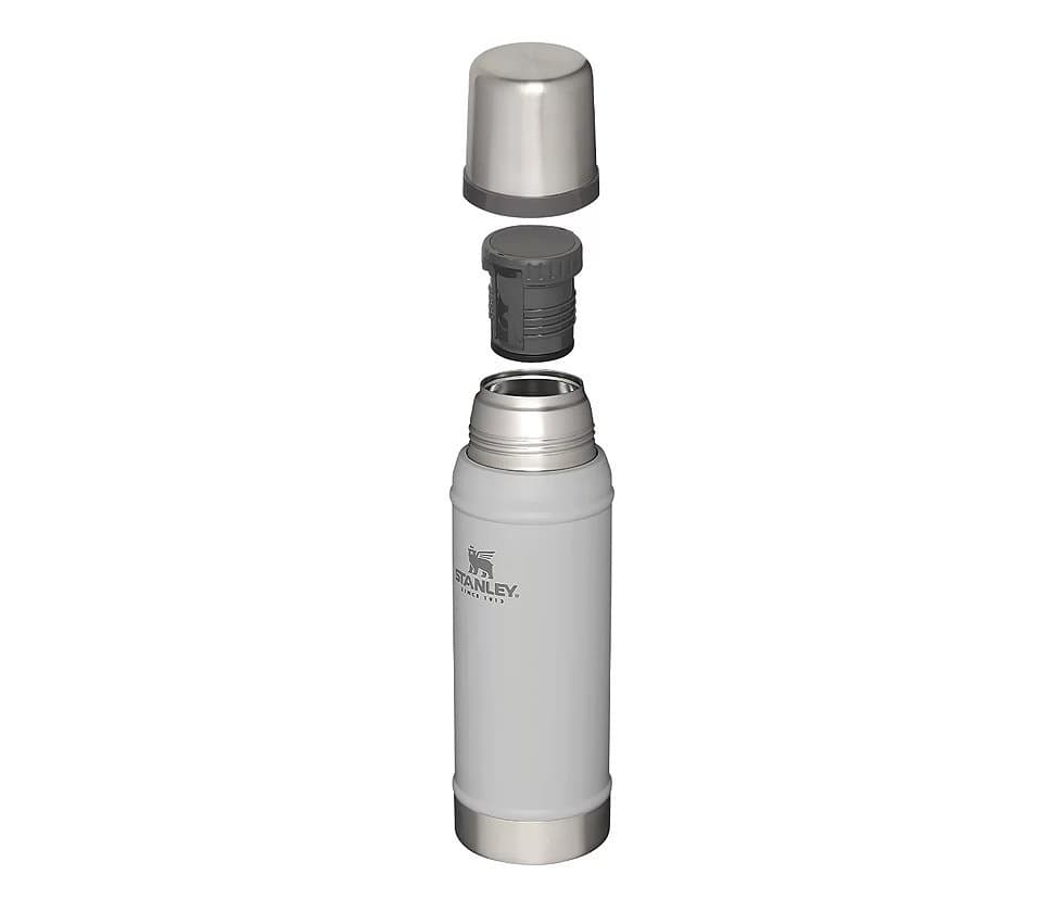 فلاسک کلاسیک استنلی – STANLEY – مدل Classic Legendary 750ml — تصویر ۱۰