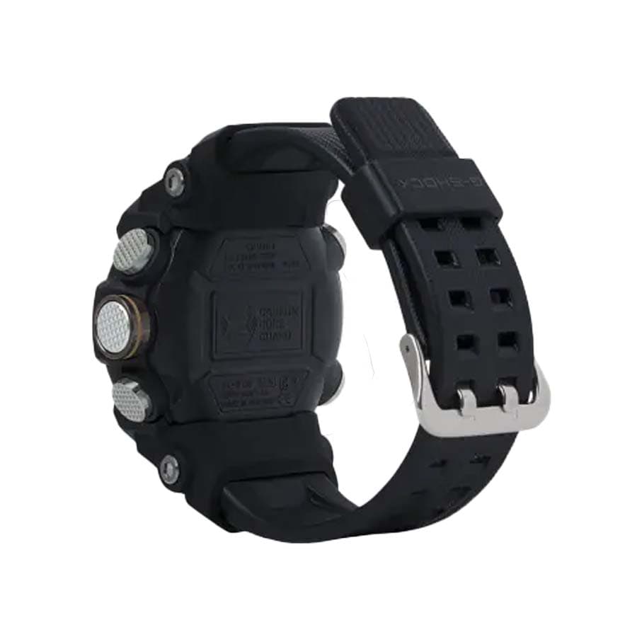 ساعت کاسیو جی شاک / CASIO – مدل GG-B100-1A ا G-SHOCK — تصویر ۱۰