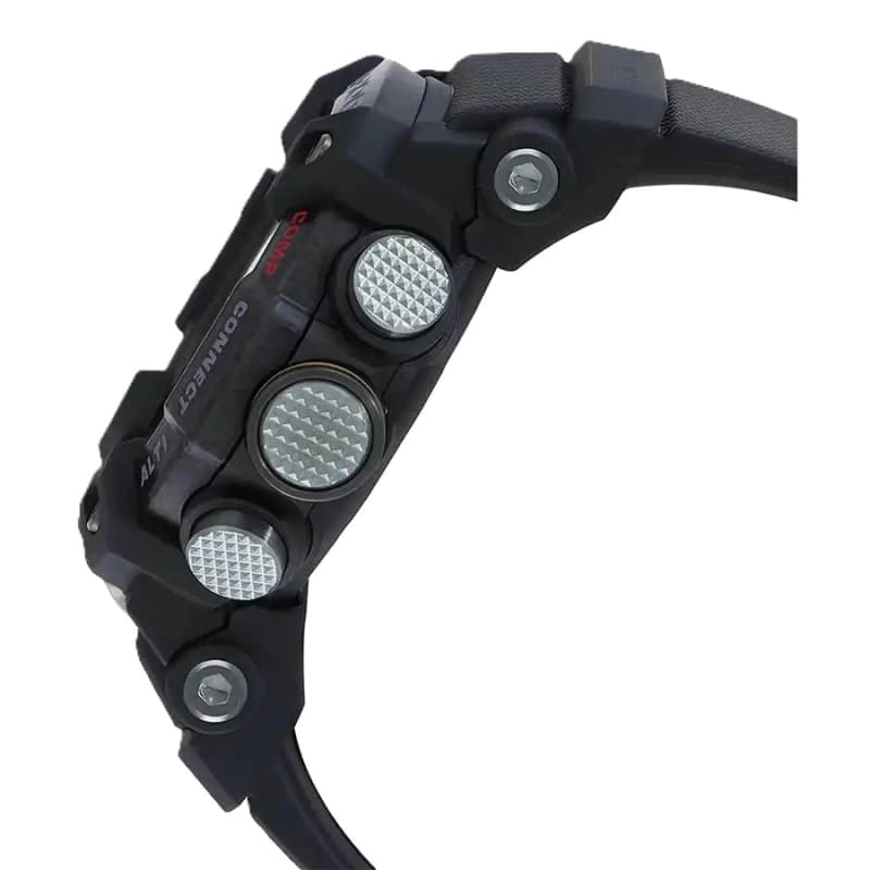 ساعت کاسیو جی شاک / CASIO – مدل GG-B100-1A ا G-SHOCK — تصویر ۷