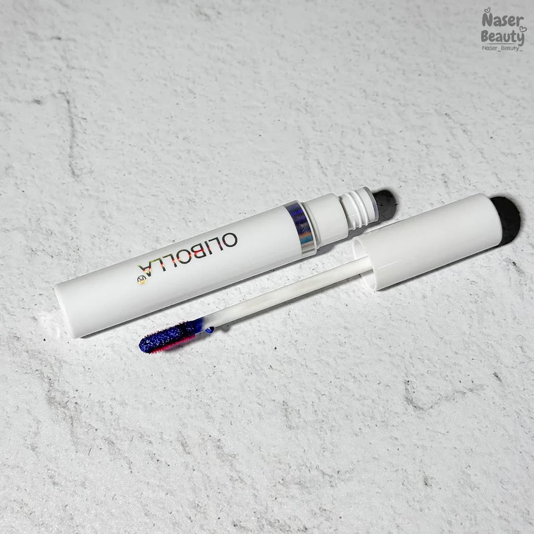 رژ لب پیلاف اولی بولا مدل Lip Stain — تصویر ۴