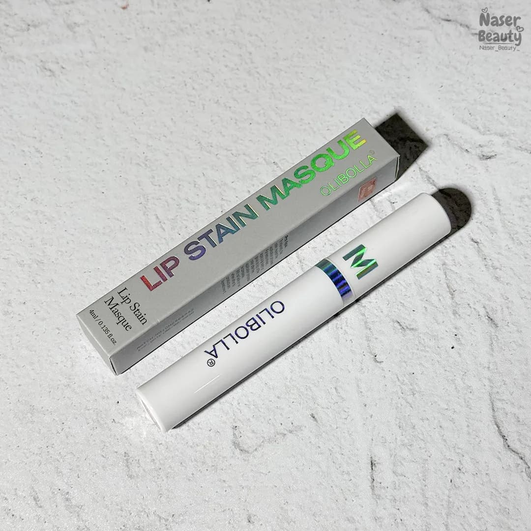 رژ لب پیلاف اولی بولا مدل Lip Stain