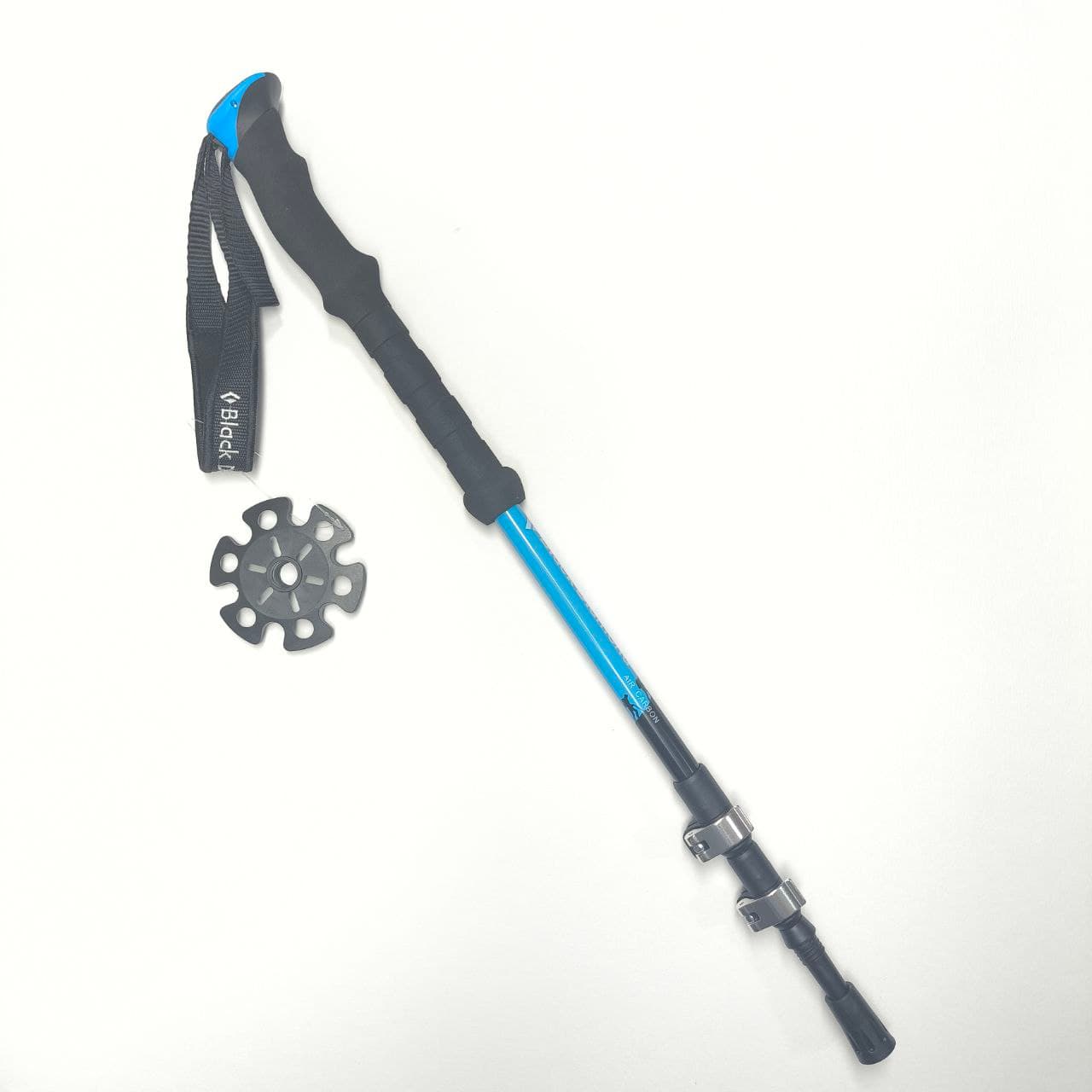 باتوم کوهنوردی بلک دیاموند / Black Diamond – مدل Air Carbon — تصویر ۶