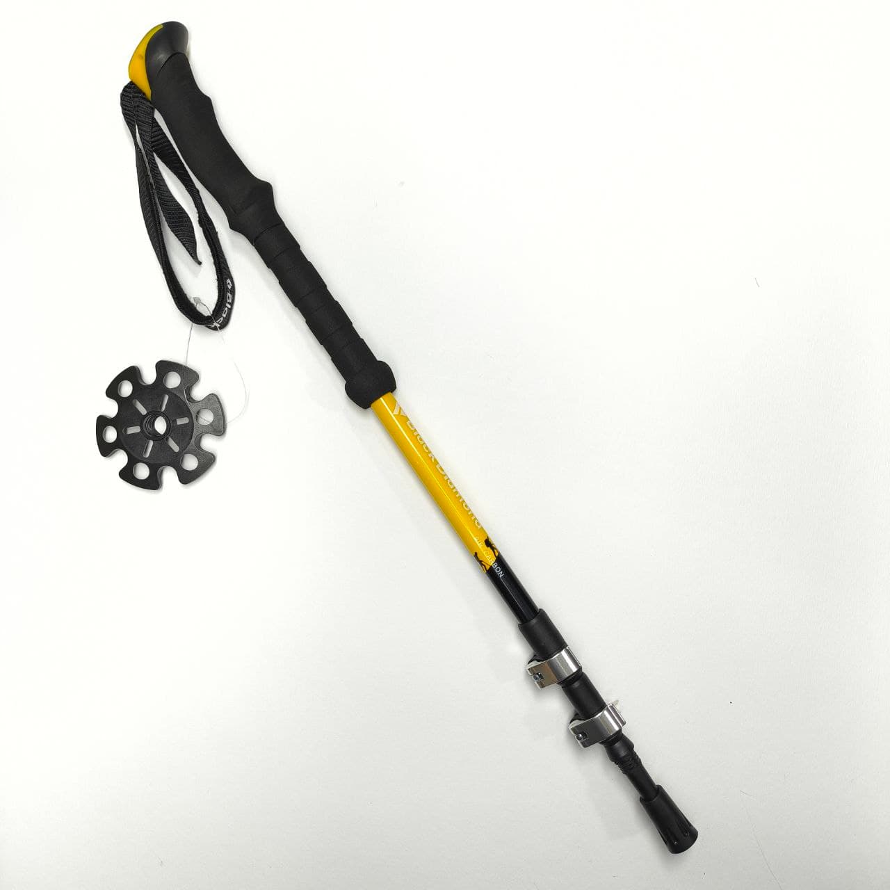 باتوم کوهنوردی بلک دیاموند / Black Diamond – مدل Air Carbon — تصویر ۵