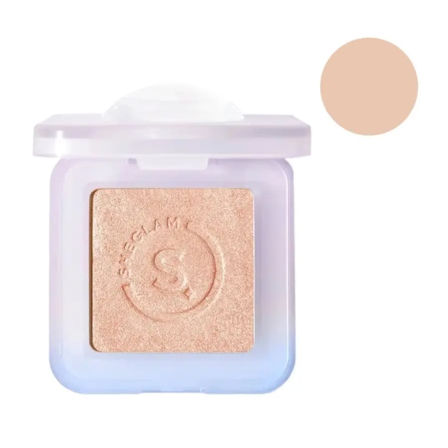 هایلایتر شیگلم پودری Constellation Glow