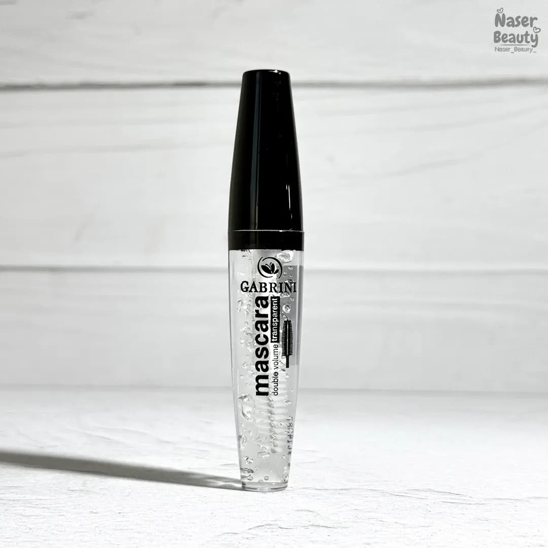 ژل تقویت کننده و حالت دهنده مژه و ابرو گابرینی — تصویر ۴