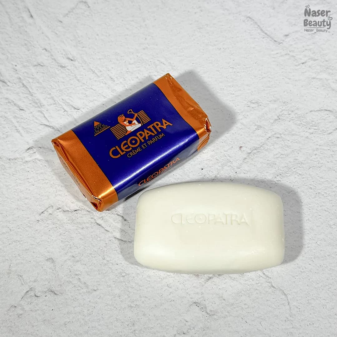صابون کلئوپاترا Cleopatra Soap