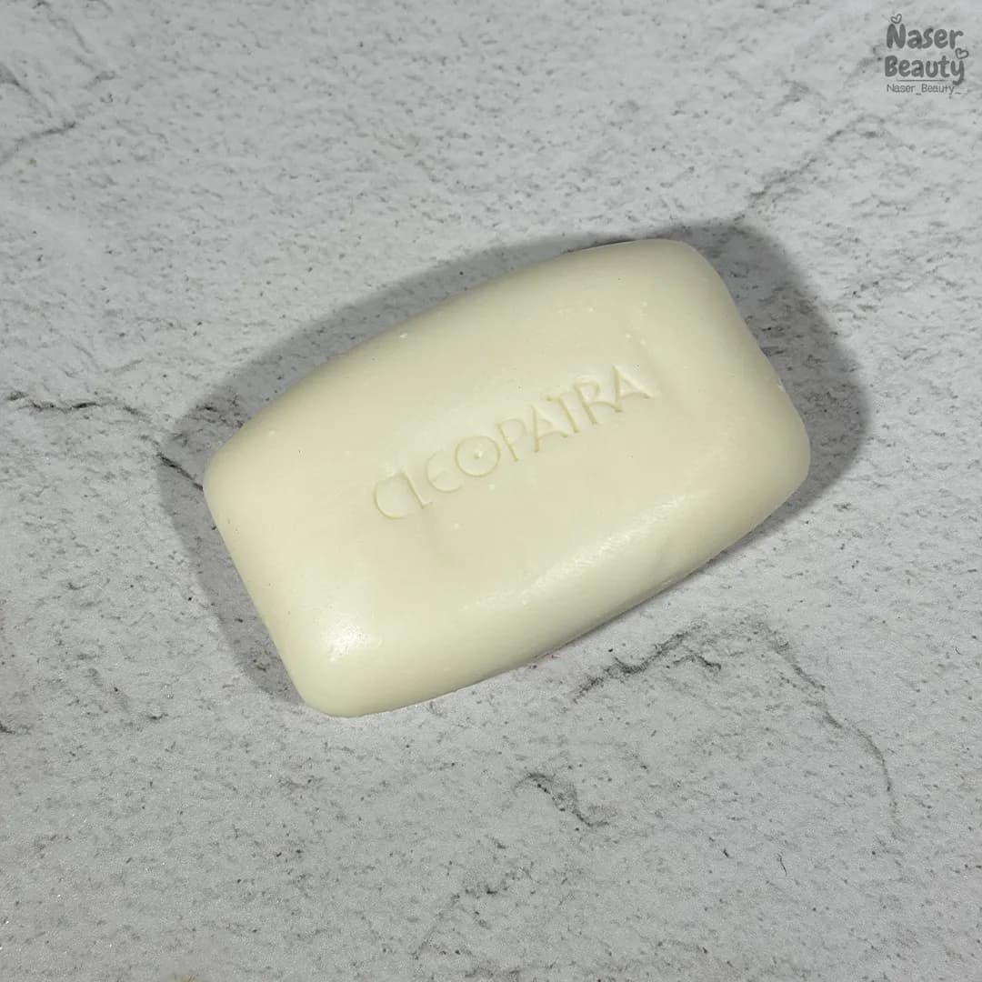 صابون کلئوپاترا Cleopatra Soap — تصویر ۳