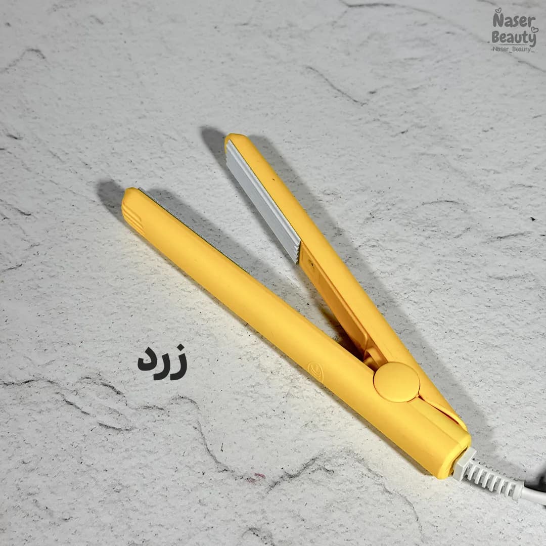 دستگاه مینی ویو مسافرتی — تصویر ۸