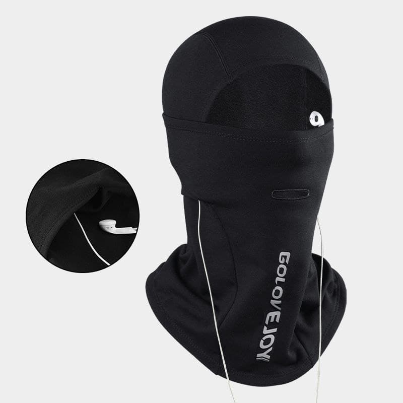 کلاه طوفان وینداستاپر GLOVEJOY مدل TJ16 — تصویر ۳