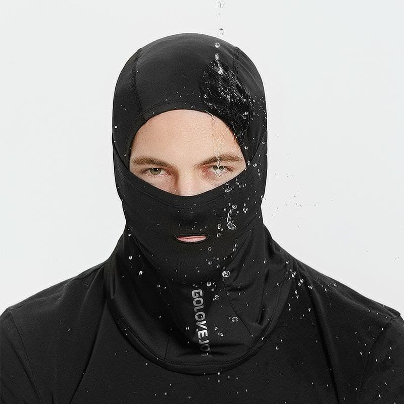 کلاه طوفان وینداستاپر GLOVEJOY مدل TJ16 — تصویر ۴