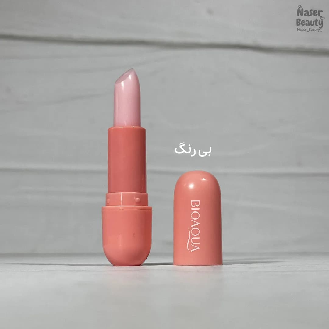 بالم لب توت فرنگی بیواکوا — تصویر ۲