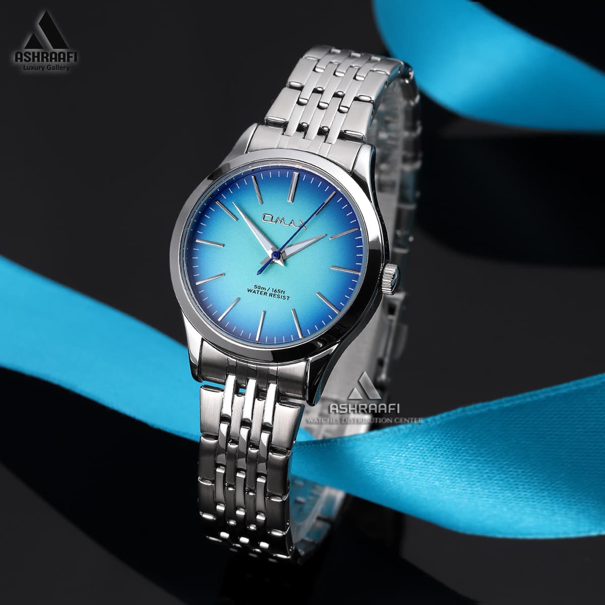 ساعت مچی زنانه اوماکس Omax ACB102I00U — تصویر ۸