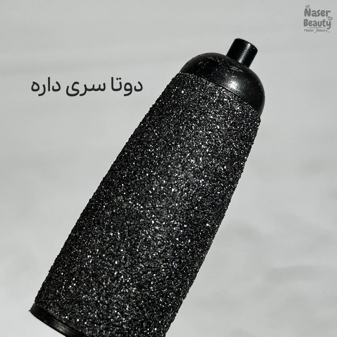 سوهان پا برقی LUTING — تصویر ۷
