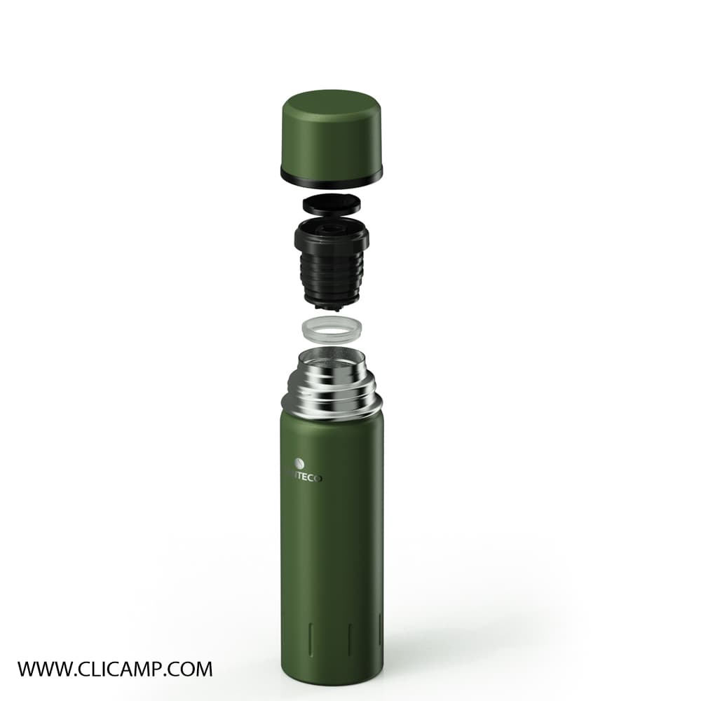 فلاسک سانتکو – SANTECO – مدل Kolima 500ml — تصویر ۶