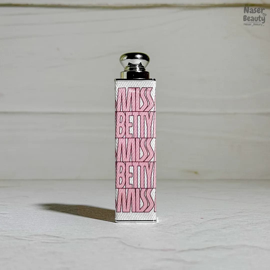بالم لب میس بتی طرح Miss — تصویر ۸