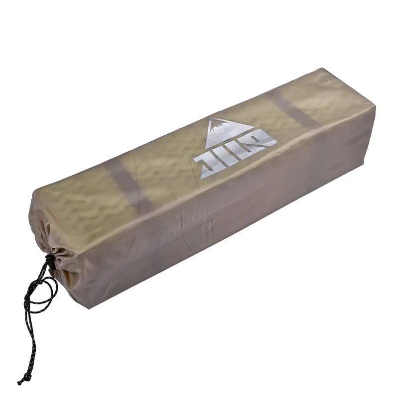زیرانداز کیسه خواب جیلو / JILO – مدل MT-77 / نارنجی — تصویر ۲