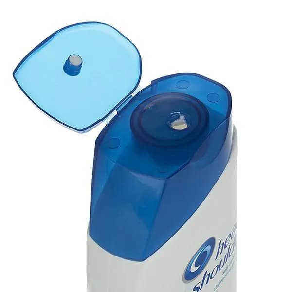 شامپو ضد شوره عصاره نعنا 2 در 1 هد اند شولدرز 350ml — تصویر ۳
