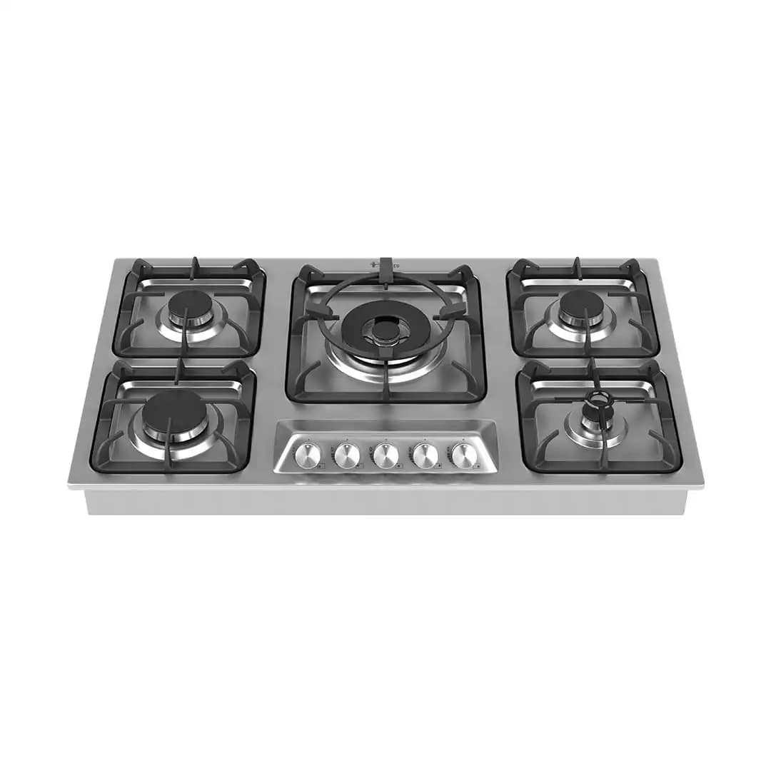 گاز چدن جدا کوهان داتیس