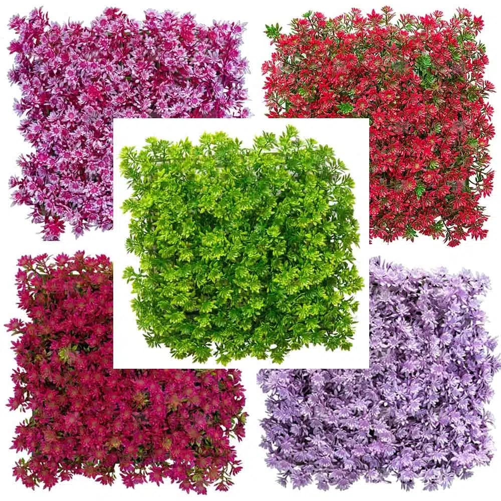 گرین وال خورشیدی 02