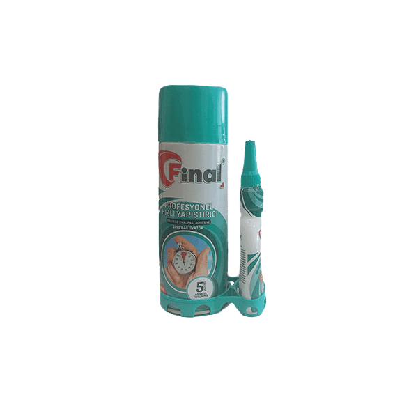 چسب 123 فاینال