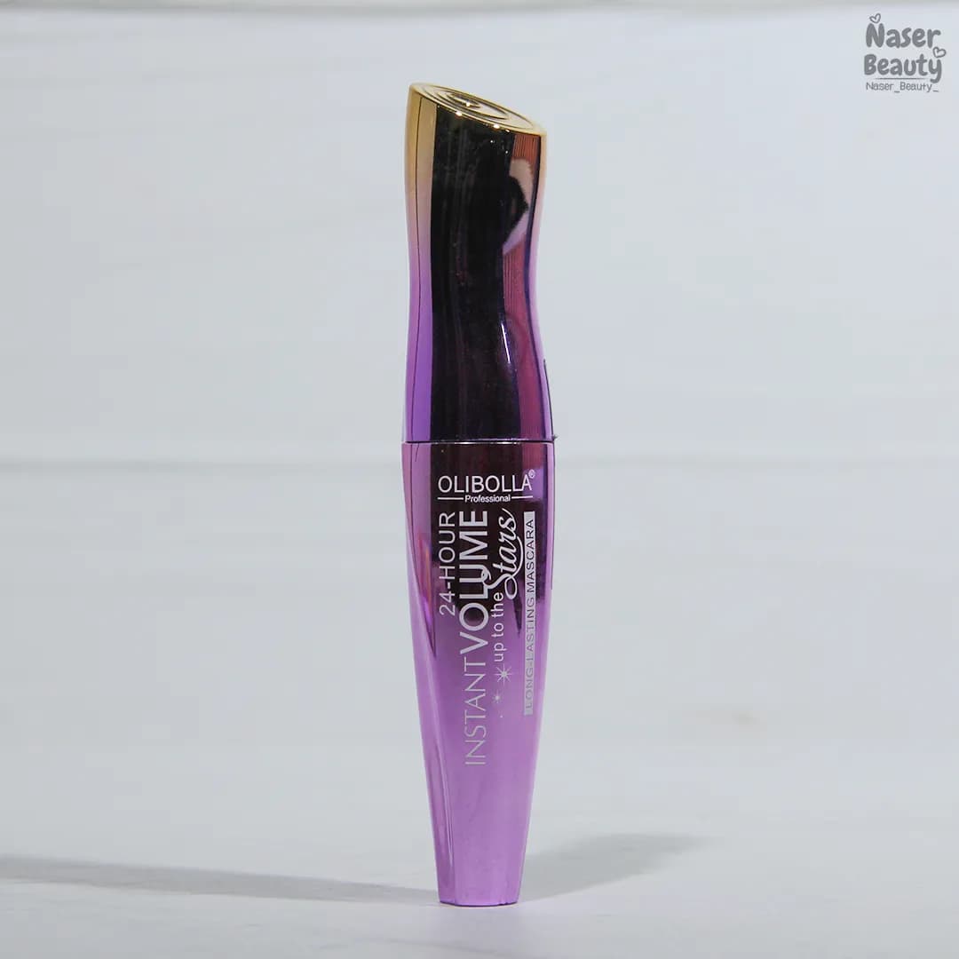 ریمل حجم‌دهنده اولی بولا مدل Instant Volume