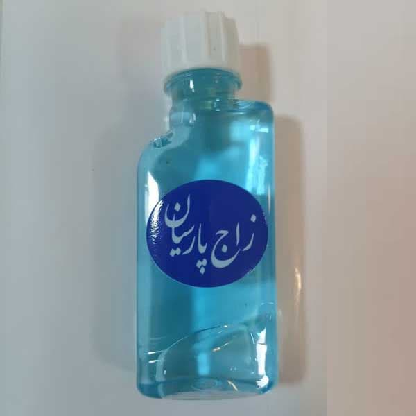 زاج سیاهکاری و روغن پارسیان — تصویر ۳