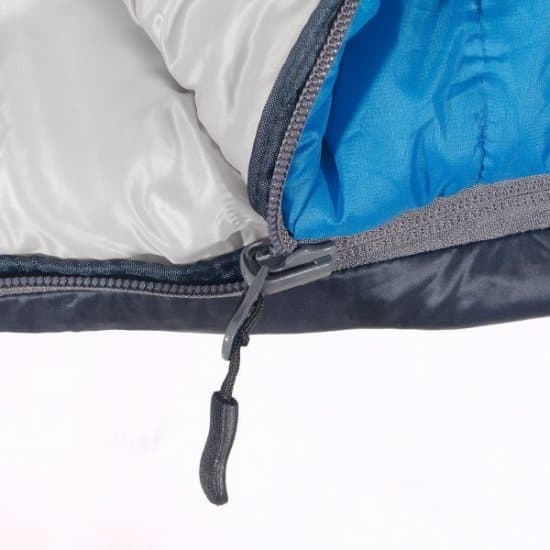 کیسه خواب صخره / SAKHREH – مدل دنا 200 / گلبهی — تصویر ۵