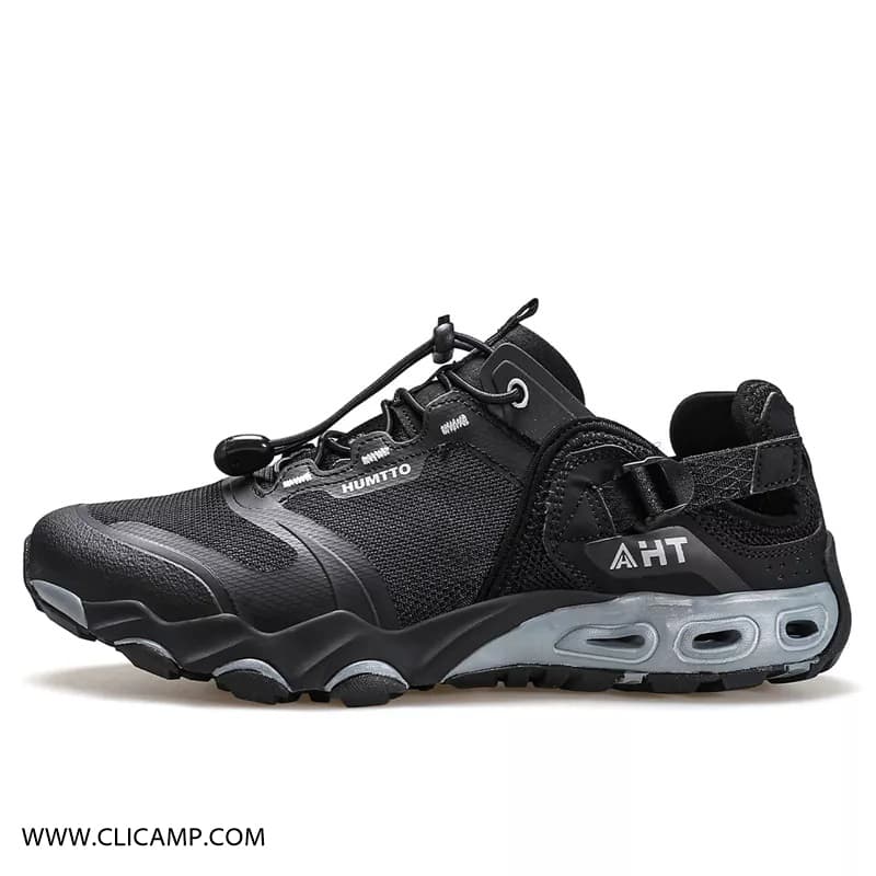 صندل هامتو / HUMTTO – مدل 630551A-4 — تصویر ۸