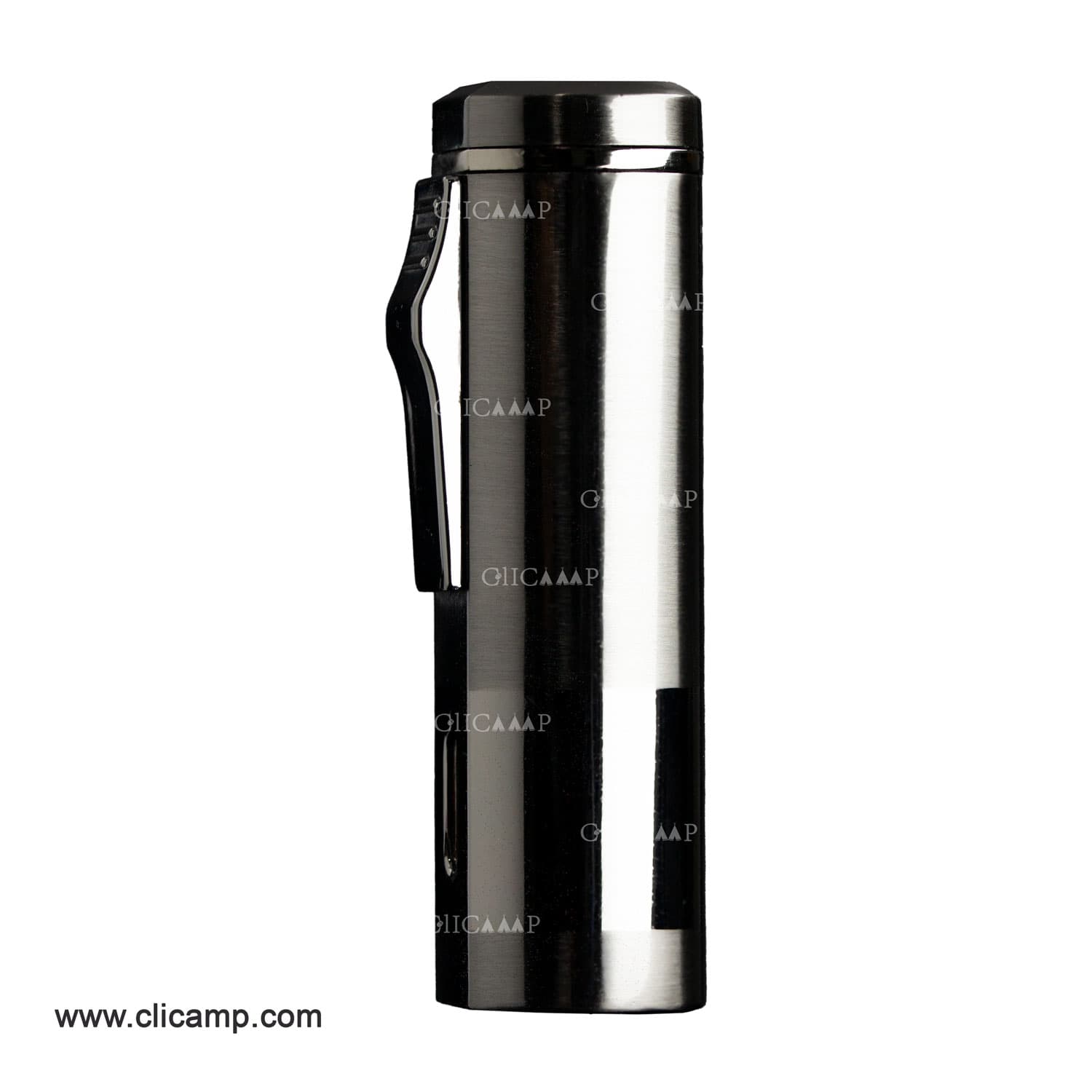 فندک اتمی جوبون / Jobon – مدل J2202-15 / تیتانیوم — تصویر ۳
