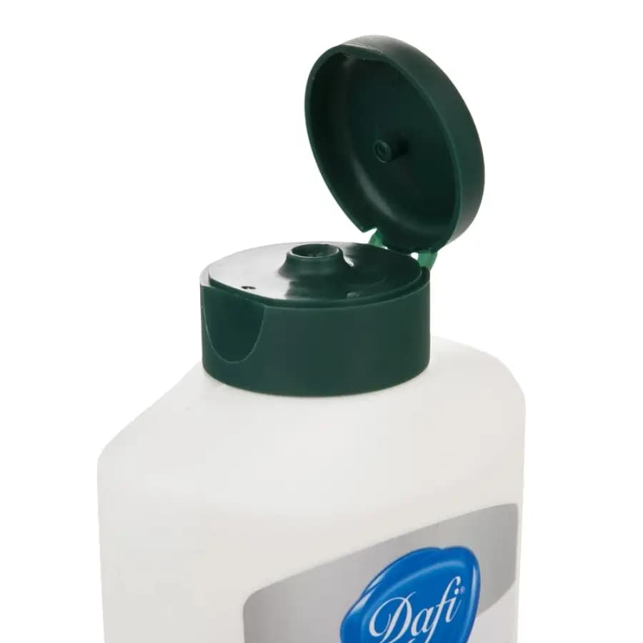 شامپو دافی ضد ریزش 550ml — تصویر ۳