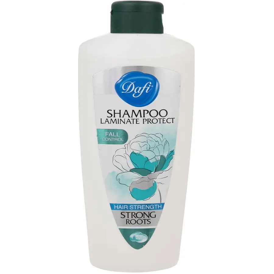 شامپو دافی ضد ریزش 550ml