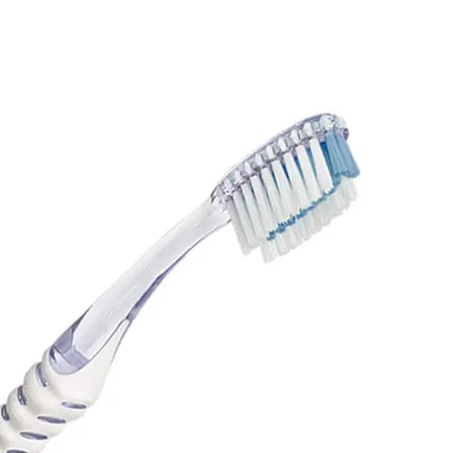 مسواک ارتودنسی Bracket Clean تریزا — تصویر ۳
