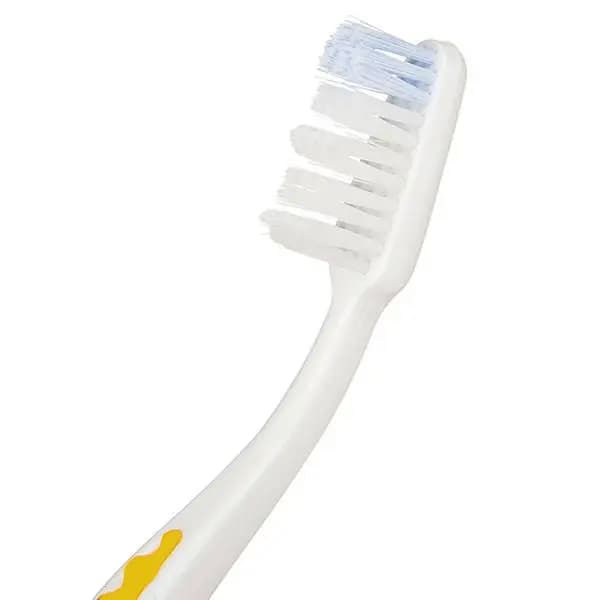مسواک با برس نرم Pearl White تریزا — تصویر ۷