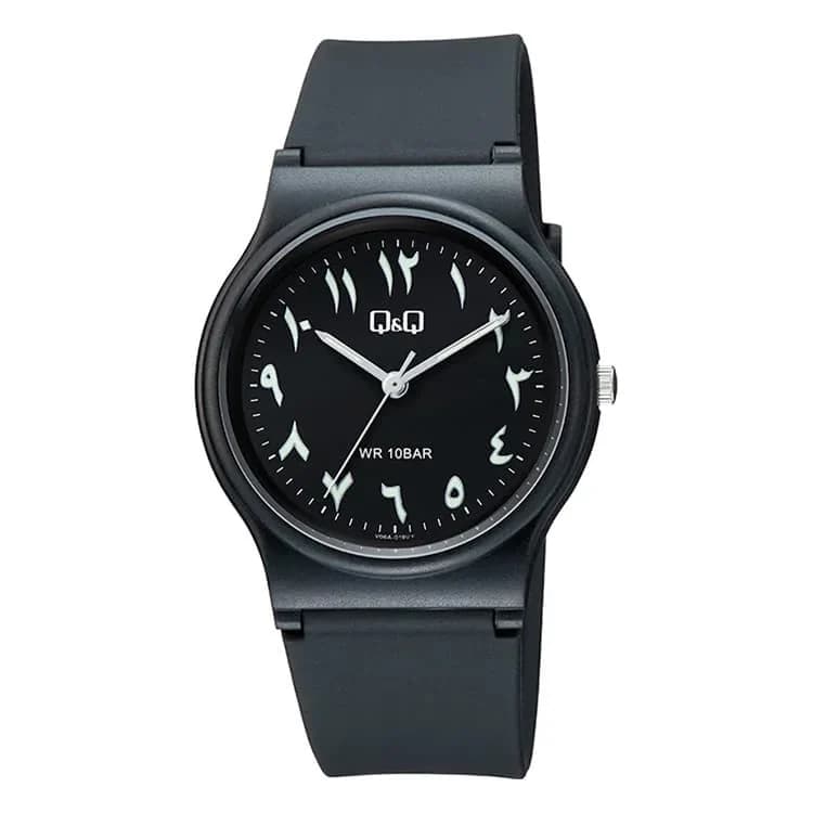 ساعت مچی مردانه کیو اند کیو VR28J004PY — تصویر ۵