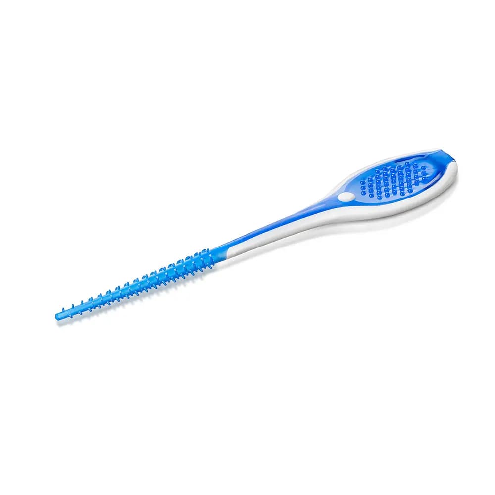 ست 36 عددی براش بین دندانی Space Brush تریزا — تصویر ۲