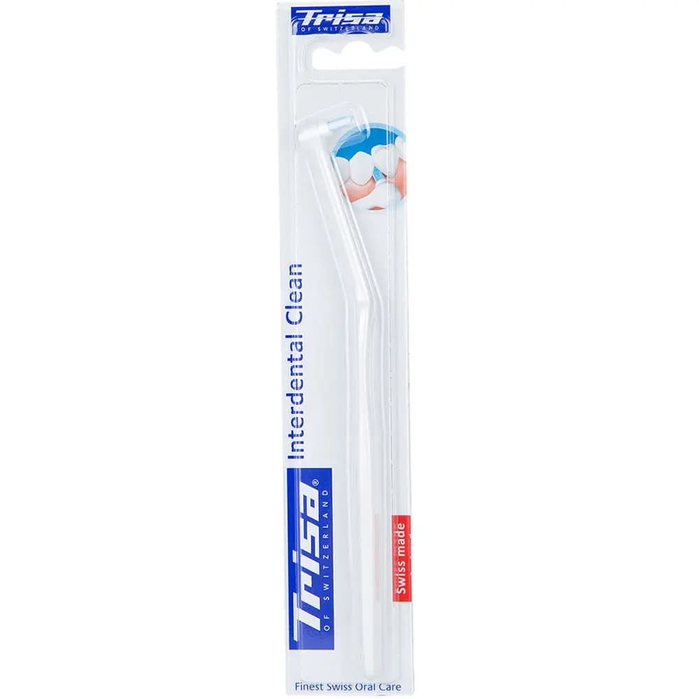 مسواک بین دندانی Interdental Clean تریزا — تصویر ۳