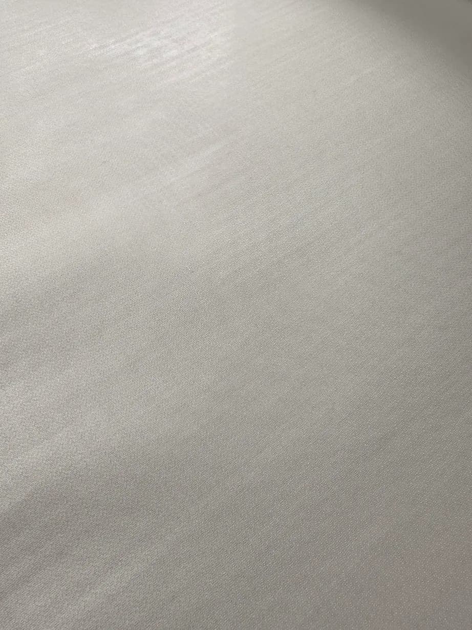 پرده حریر کرپ رنگ بژ — تصویر ۸