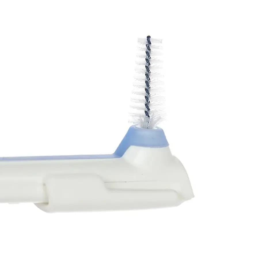 مسواک بین دندانی همراه با دو سری Interdental Set تریزا — تصویر ۳