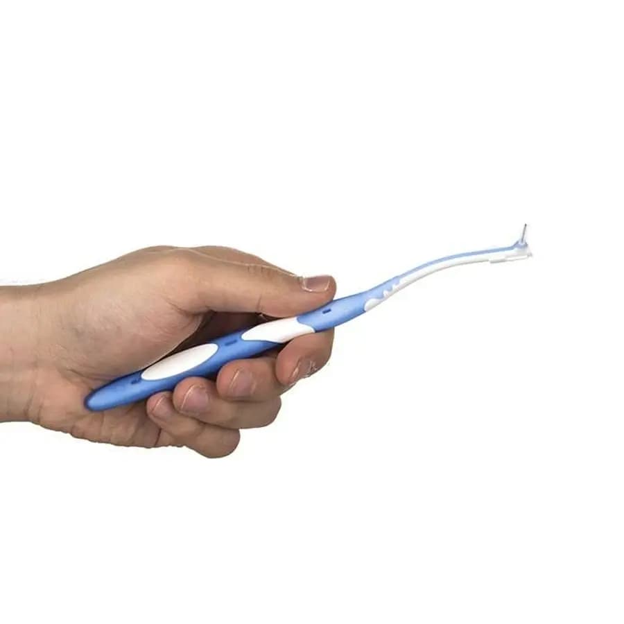مسواک بین دندانی همراه با دو سری Interdental Set تریزا — تصویر ۵