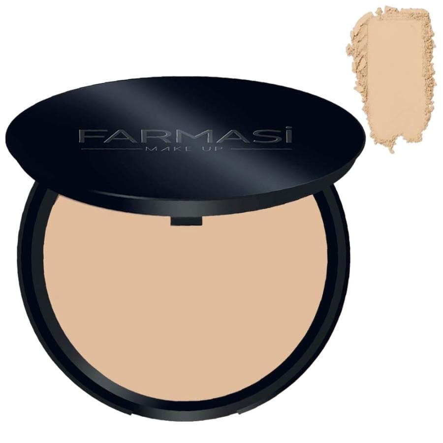 پنکیک face perfecting فارماسی — تصویر ۳