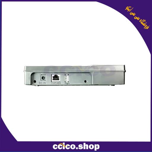 دستگاه حضور و غیاب اثر انگشت 501 — تصویر ۶