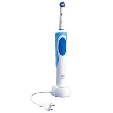 مسواک برقی اورال بی مدل Vitality Precision Clean D12513 — تصویر ۲