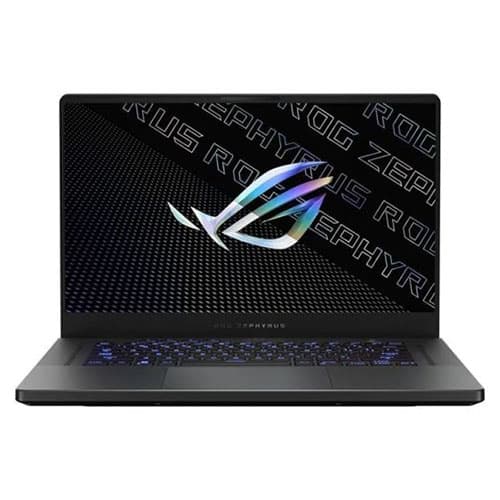 لپ تاپ 16 اینچی ایسوس مدل ROG Zephyrus GU-603ZM — تصویر ۴